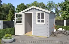 Outdoor Life Products | Tuinhuis Wels 200 of 230 cm | 5 Kleuren