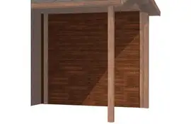 Fonteyn | Wand Module 250
