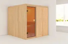 Karibu | Oulu Sauna