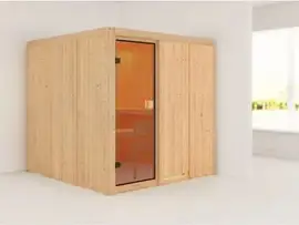 Karibu | Oulu Sauna