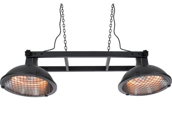 Sunred | Heater Indus II Hanging 3000