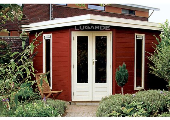 Lugarde Tuinhuis P562