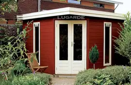 Lugarde Tuinhuis P562
