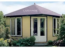 Lugarde Tuinhuis P59