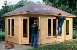 Lugarde Tuinhuis P5D3