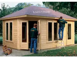 Lugarde Tuinhuis P5D3
