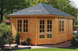 Lugarde Tuinhuis P5D7