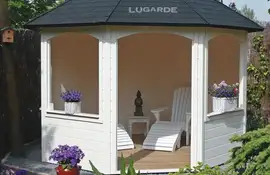 Lugarde Tuinhuis P89