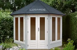 Lugarde Tuinhuis P899