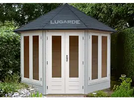 Lugarde Tuinhuis P899