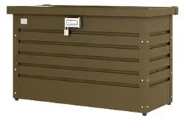 Biohort | Pakkettenbox 100 | 5 Kleuren