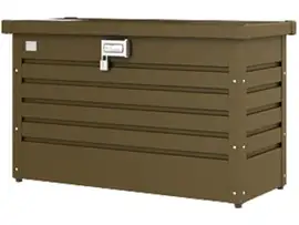 Biohort | Pakkettenbox 100 | 5 Kleuren
