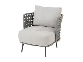 4 Seasons Outdoor | Loungestoel Palacio