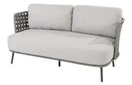4 Seasons Outdoor | Loungebank Palacio 2,5-zits