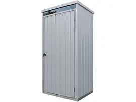 Fonteyn | Palladium Tuinkast Enkele Deur 91 x 61 cm | 2 Kleuren