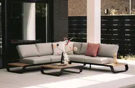 Fonteyn | Loungeset Palm Springs