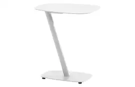 Taste by 4 Seasons | Bijzettafel Panino | White
