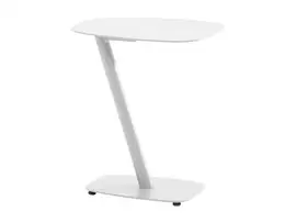 Taste by 4 Seasons | Bijzettafel Panino | White