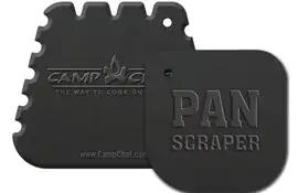Camp Chef | Pan Schraper