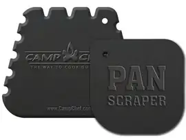 Camp Chef | Pan Schraper