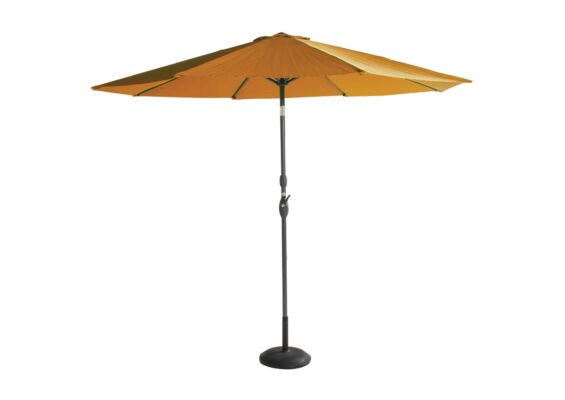 Hartman | Parasol Sophie Ø300 cm | Indian Orange