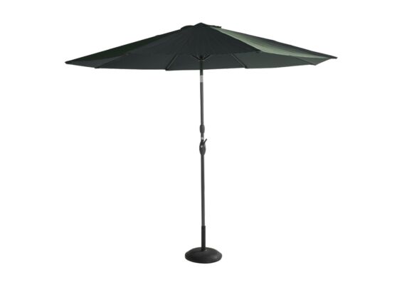 Hartman | Parasol Sophie Ø300 cm | Moss Green