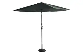 Hartman | Parasol Sophie Ø300 cm | Moss Green