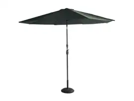 Hartman | Parasol Sophie Ø300 cm | Moss Green