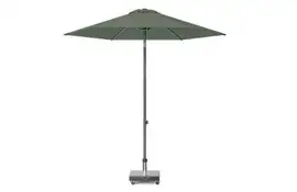Platinum | Parasol Lisboa Ø250 cm | Olive