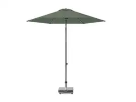 Platinum | Parasol Lisboa Ø250 cm | Olive