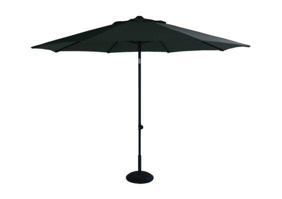 Hartman | Parasol Sophie Ø300 cm | Night Green