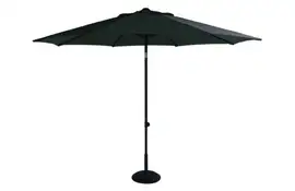 Hartman | Parasol Sophie Ø300 cm | Night Green