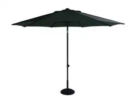 Hartman | Parasol Sophie Ø300 cm | Night Green