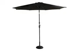Hartman | Parasol Sophie Ø300 cm | Carbon Black