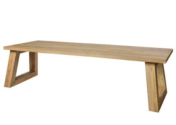 Borek | Tuintafel Parga 300 x 100 x 76 cm