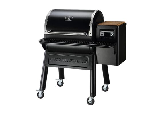 Z Grills | Pelletgrill Multitasker 7052 Brute