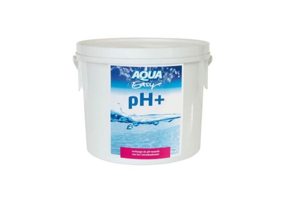 Aqua Easy | PH+ | Emmer 5 kilo