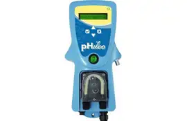 PH Doseersysteem digitaal Phileo