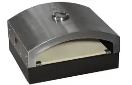 Camp Chef | Pizza Oven Box | Artisan