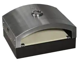 Camp Chef | Pizza Oven Box | Artisan