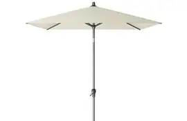 Platinum | Parasol Riva 250 x 200 cm | Ecru