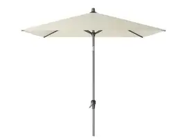 Platinum | Parasol Riva 250 x 200 cm | Ecru