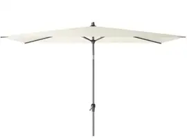 Platinum | Parasol Riva 300 x 200 cm | Ecru