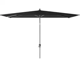 Platinum | Parasol Riva 300 x 200 cm | Black