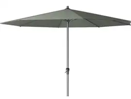 Platinum | Parasol Riva Ø350 cm | Olijfgroen