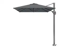 Platinum | Zweefparasol Voyager T¹ 300 x 200 cm | Antraciet