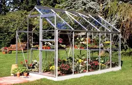 Royal Well | Tuinkas Popular 106