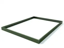 Royal Well | Fundering Popular 66 | Groen