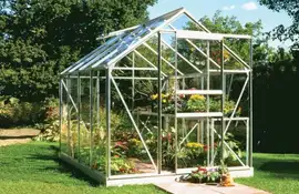 Royal Well | Tuinkas Popular 86