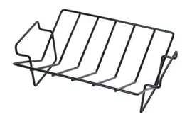 Big Green Egg | Ribs And Roasting Rack | 2XL, XL, Large